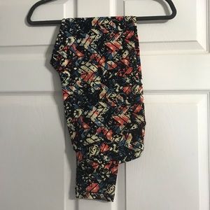 TC Lularoe Leggings
